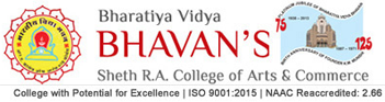 Bhavans Arts College